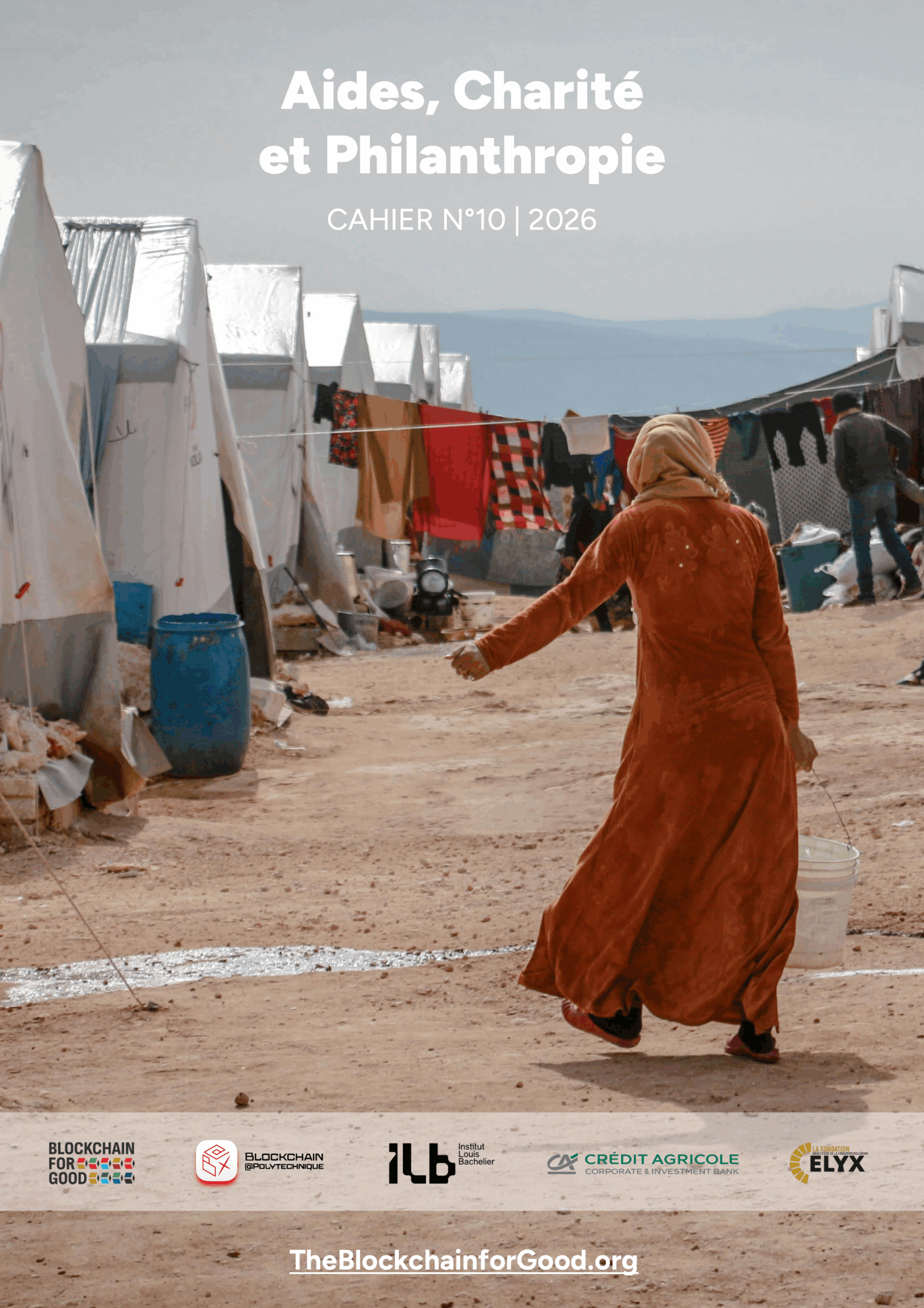 Rapport Aide, Charité & Philanthropie 2025/2026