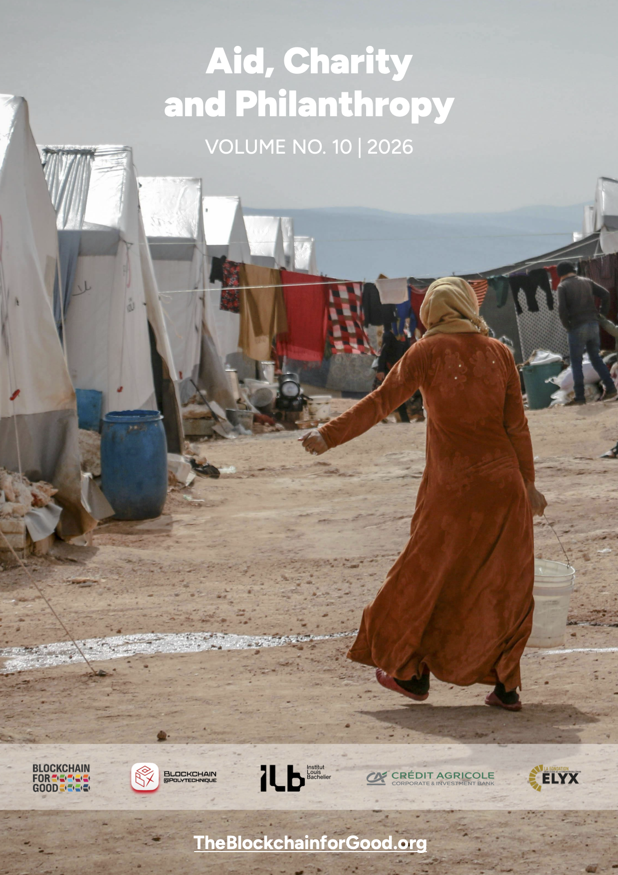 Aid, Charity & Philanthropy Report 2026