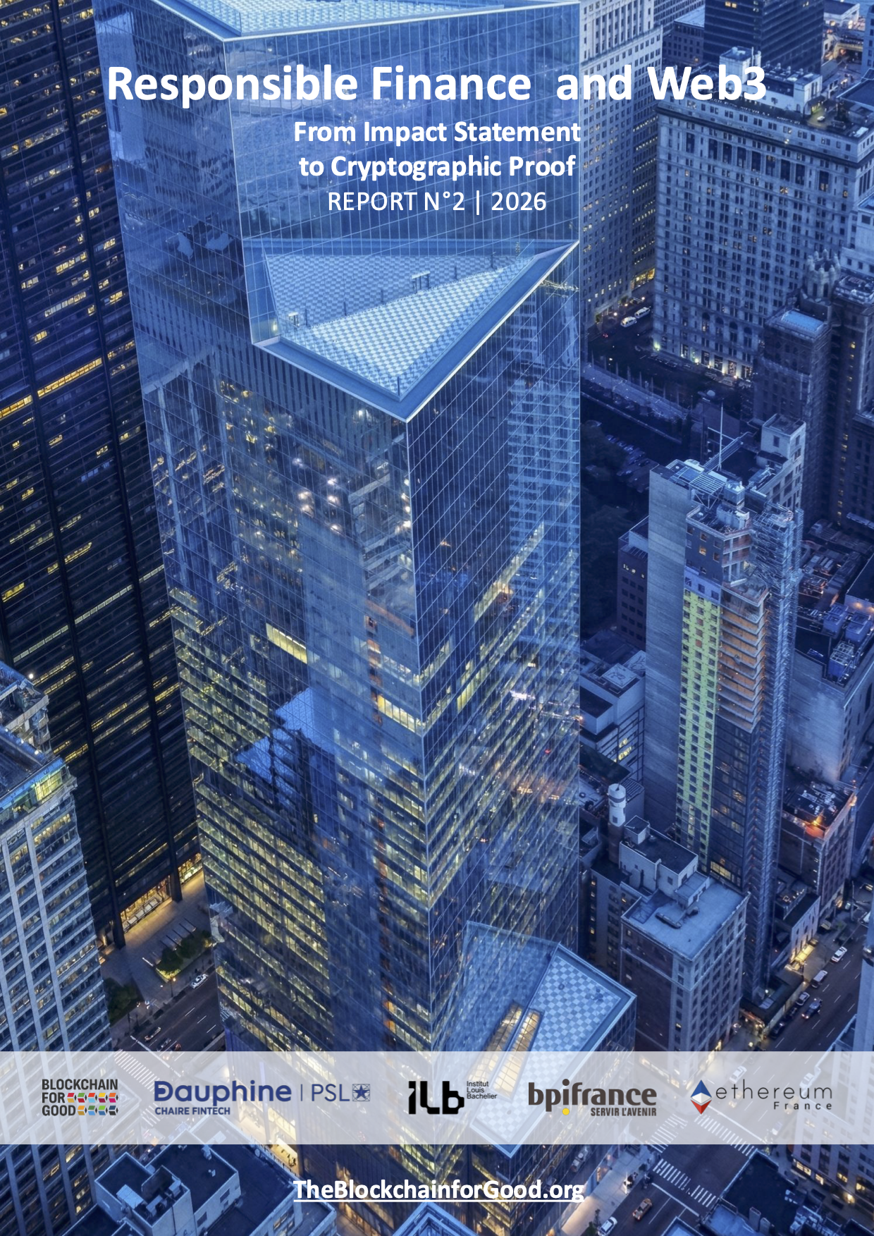 Report Responsible Finance and Web 3 – 2026